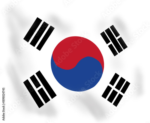 south korea flag
