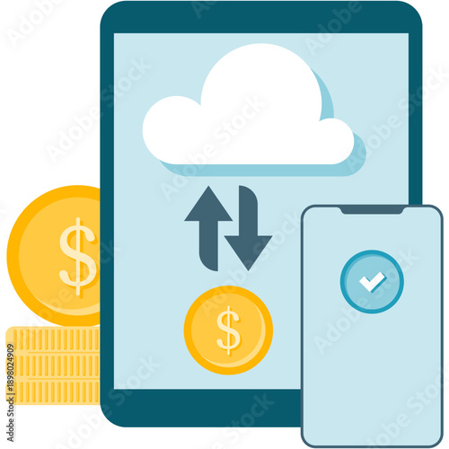 Multi Platform Online Payment