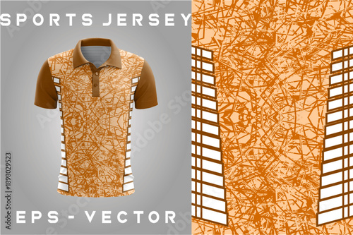 Customizable Football Jersey Designs Professional Soccer Uniform Templates