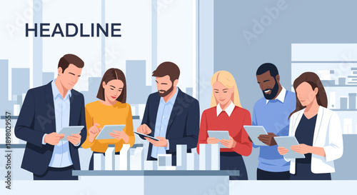 A confident businessman pointing ahead, symbolizing leadership and direction in professional settings.