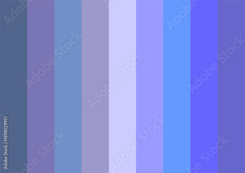 Soft Blue Purple Gradient Stripes Background for Modern Design