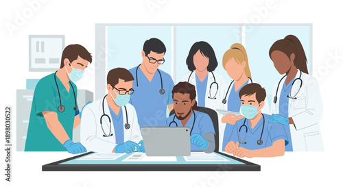 A hand writing on a whiteboard conveys focus and creativity, ideal for educational or brainstorming sessions.