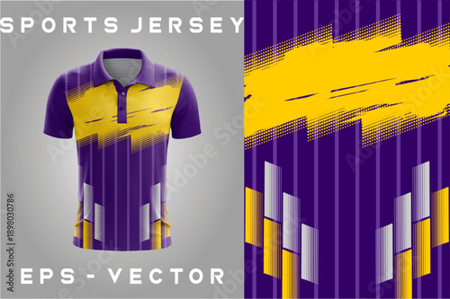 Customizable Football Jersey Designs Professional Soccer Uniform Templates