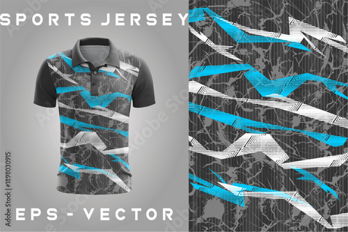 Customizable Football Jersey Designs Professional Soccer Uniform Templates