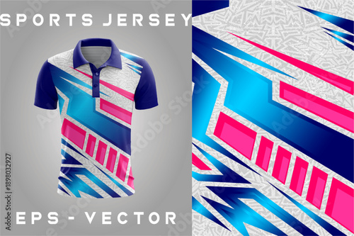 Customizable Football Jersey Designs Professional Soccer Uniform Templates