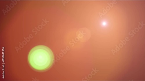 Light flash transition modern cinematic flash transition