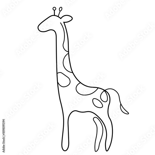 GIRAFFE