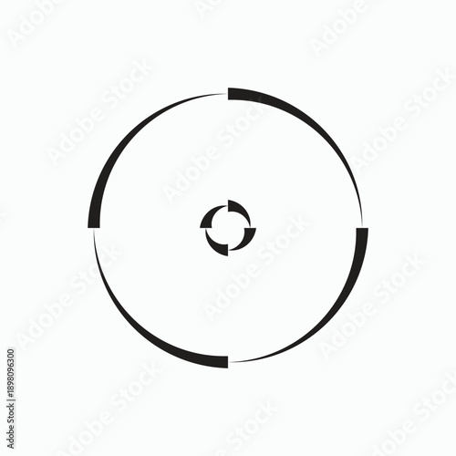 Circle  icon