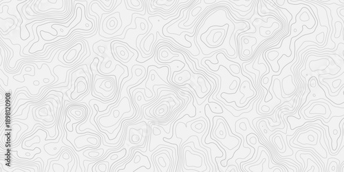 Modern Geographic Elevation Contour Line Artwork with Layered Terrain Design
Digital Cartography Inspired Background with Precision Map Grid Pattern