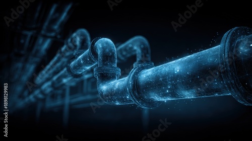 A structured data infrastructure approach that designs ingestion, transformation, and storage systems capable of handling high volumes with accuracy, consistency, and performance.
