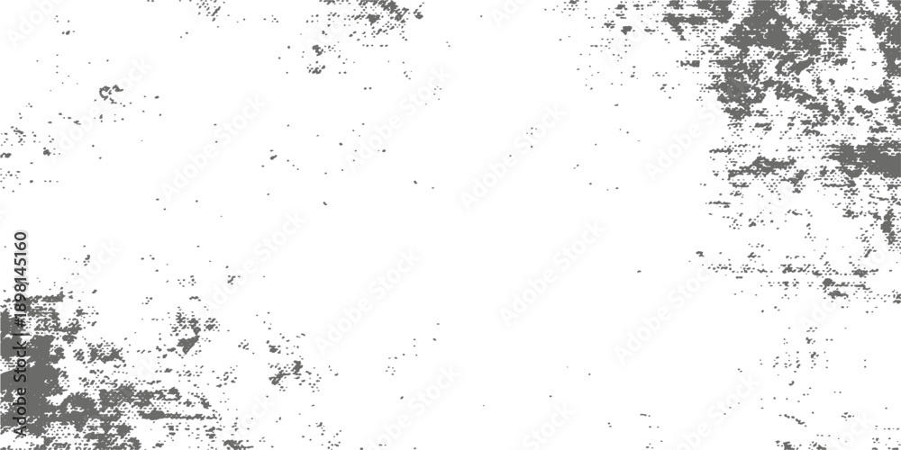 Obraz premium An abstract grunge wall background featuring a dirty paint splash pattern with ink splatters and liquid drips on an old paper texture vector illustration