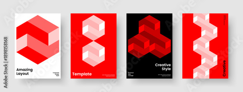 Modern Business Presentation Template. Abstract Brochure Layout. Isolated Flyer Design. Background. Banner. Poster. Report. Book Cover. Advertising. Leaflet. Handbill. Portfolio. Catalog. Notebook