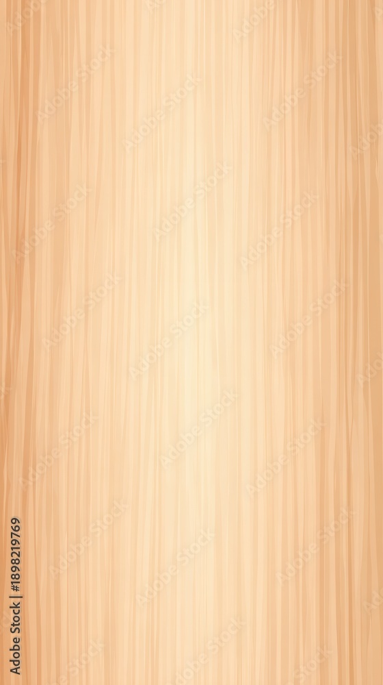 Fototapeta premium Minimal woodgrain