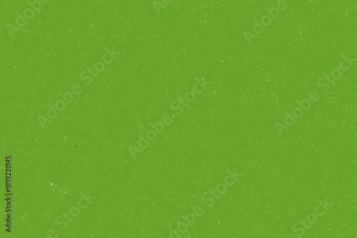 Raw Green Paper Texture With Stains
