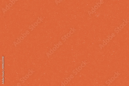 Raw Orange Paper Texture With Stains
