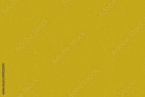 Raw Yellow Paper Texture With Stains