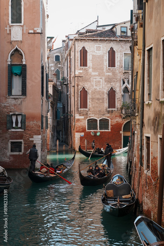 Venise, Italie