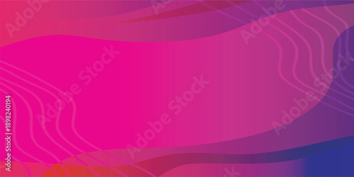 Social Media Post and web ads template Background  Editable minimal banner template