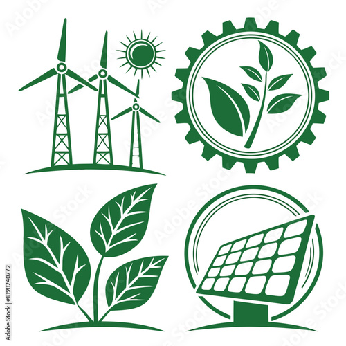 Renewable energy solutions for a sustainable and eco-friendly future