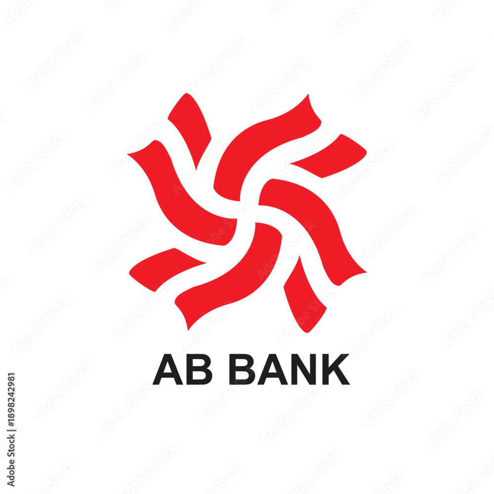 Obraz premium corporate business logo concept idea symbol icon sign