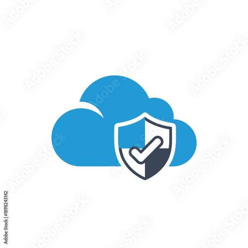 Cloud Security Checkmark