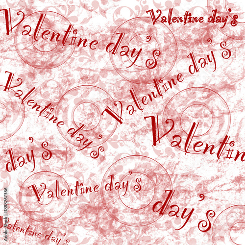 Valentine's Day Aesthetic 