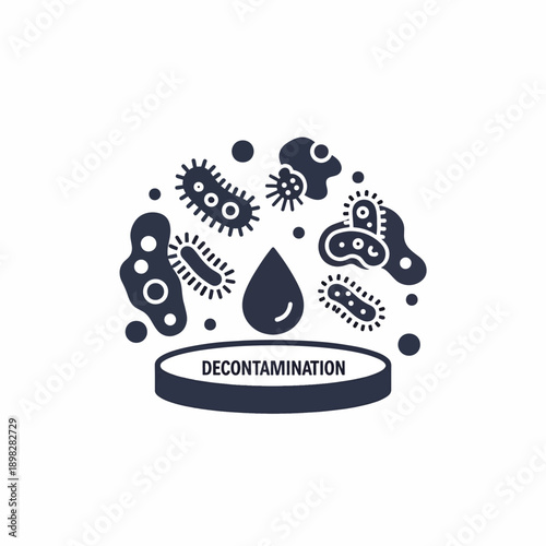 Decontamination Concept