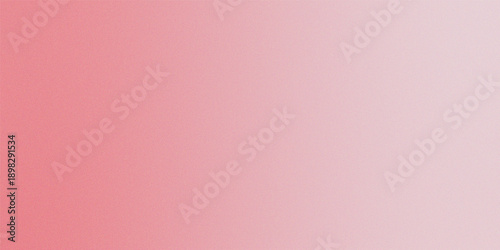 A softly textured abstract background displaying a gradient of pink hues fading from saturation to light high quality professional