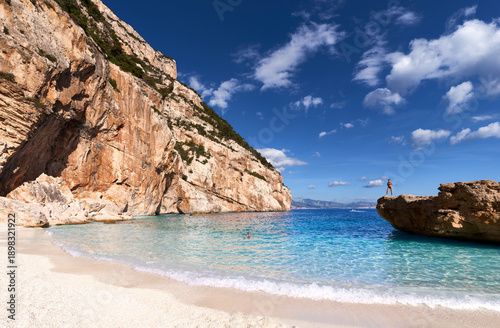Cala Mariolu