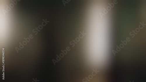 Obraz na plátne Abstract dark background with soft blurry highlights and vertical light streaks