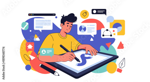 White Blank Paper Sheet Texture Closeup.