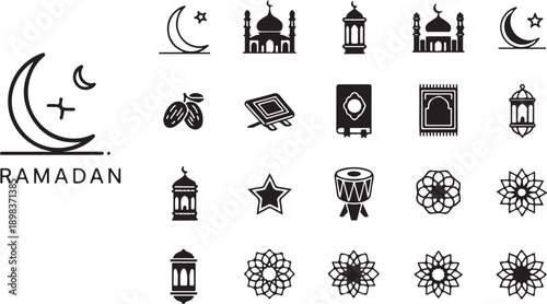 Lone tree stands against a vibrant sunset creating a striking silhouette