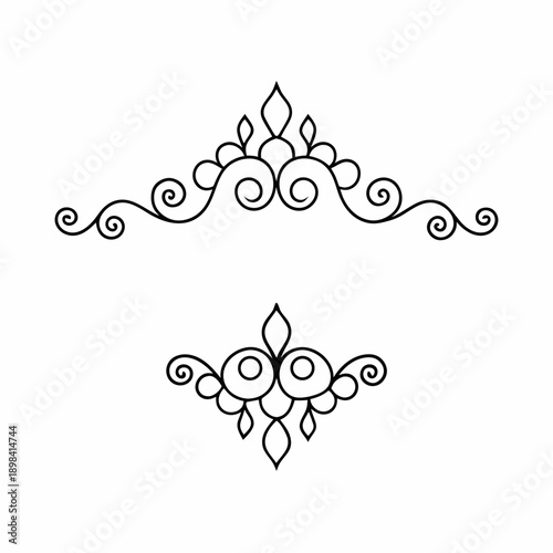 Ancient Stone Carving Vectors