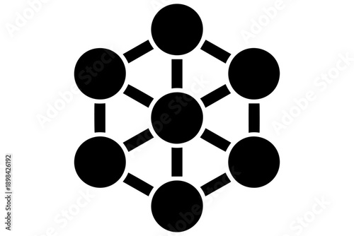  striking depiction of the sacred geometry