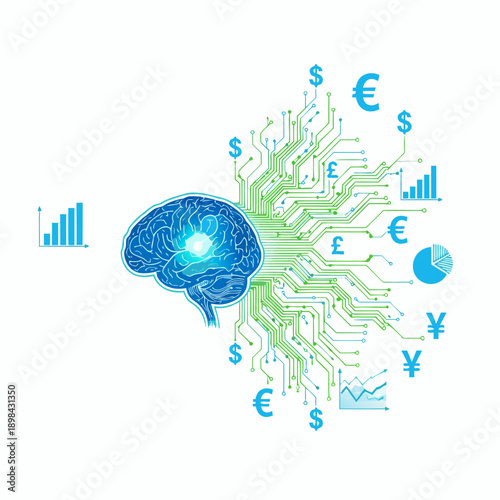 AI Brain for Smart Savings