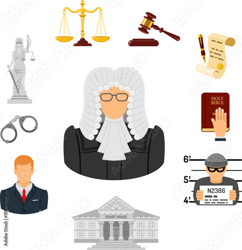 Crime and Punishment Banner