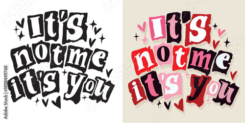 Valentine's Day core. Hand drawn doodle lettering quote about Love. Lettering for t-shirt design, mug print, bag print, clothes fashion. 100% hand drawn vector image.
