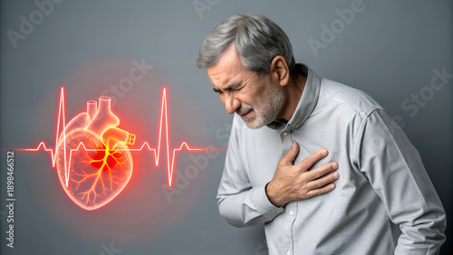 heart problems and diseases