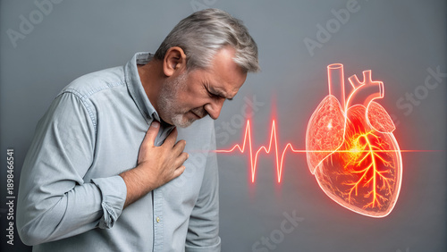 heart problems and diseases