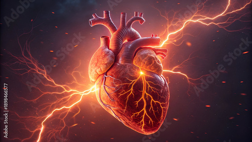 heart problems and diseases