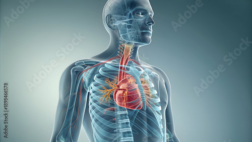 heart problems and diseases