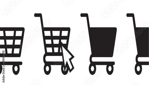 Cart keywords Revolution.