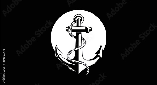 Billede på lærred Adobe Illustrator Artwork