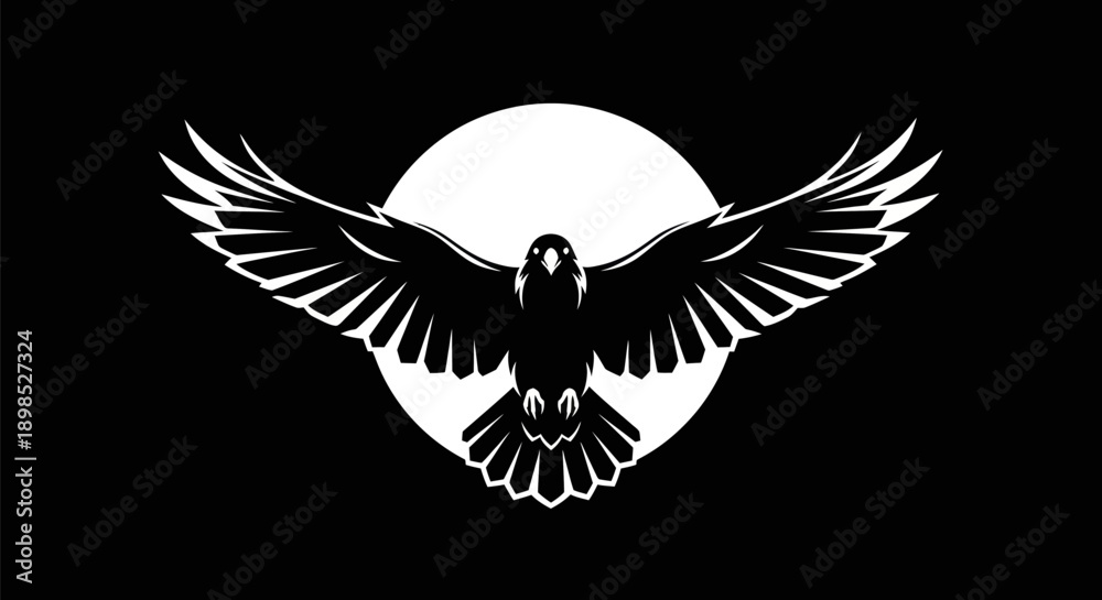 Obraz premium Adobe Illustrator Artwork