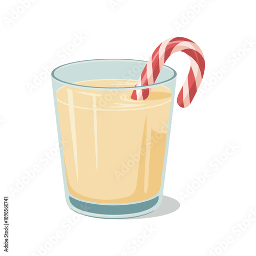 christmas candy cane