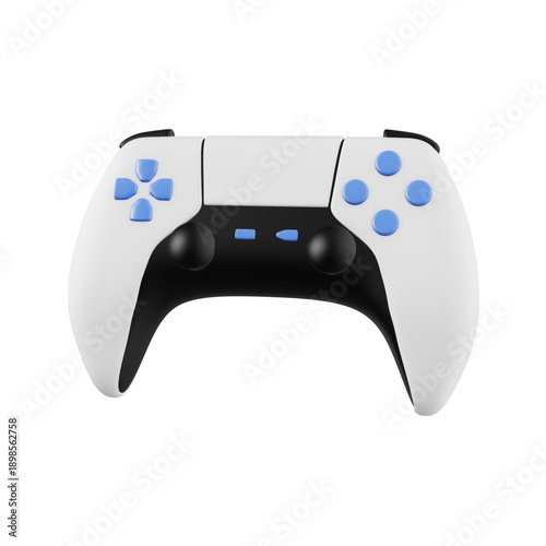 video game controller