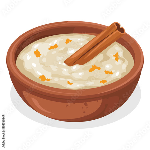 bath salt and soap on white