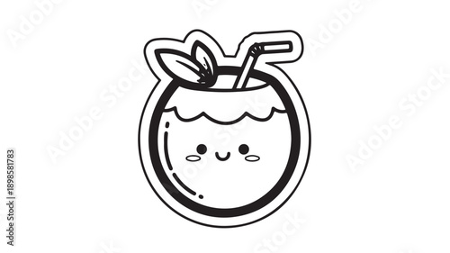 Retro geometric pattern with bold circles and stripes in mustard yellow and teal, vintage graphic design