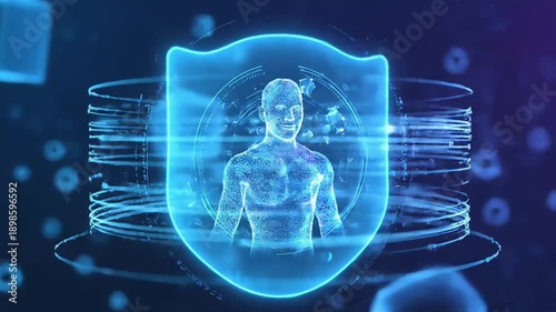 Digital Identity Protection
