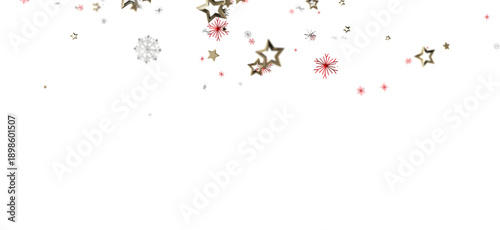 Elegant holiday background ...